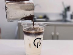 -SUGAR COFFEE城市咖啡(三一重工店)
