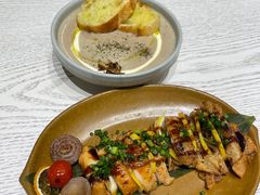-娜娜家·Nana's restaurant(国金汇店)