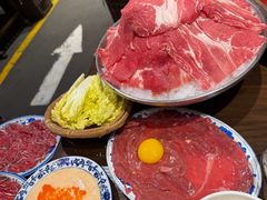 -萍姐火锅·公路夜市(南京新街口店)