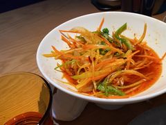 -纳鲁孜·新疆特色餐厅(上海悦荟广场店)