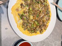 -八闽饭店闽南小镇(铁西店)