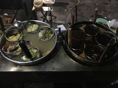 -老兵麻辣烫(世欧王庄店)