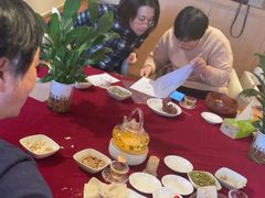 -品茗轩茶楼(江川路店)