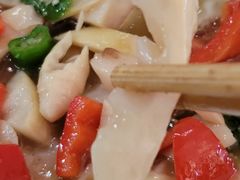 -荣生萝卜汤饭店