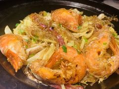 -吉旺港式餐厅(南方商城店)