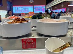 -龍歌自助小火锅(秦淮水游城店)
