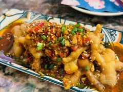 -浩海火燒雲傣家菜(芮欧百货店)