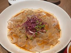 东北大拉皮-金掌勺锅包肉(太原万达店)