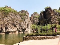 -大连冰峪旅游度假区