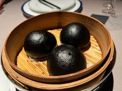 -荣轩(新荣记环球金融中心店)