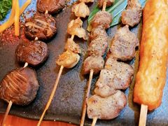 -坂吉屋·居酒屋深夜食堂(龙湖店)