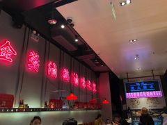 -陈鹏鹏潮汕菜(宝安机场T3航站楼店)