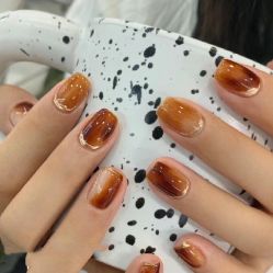 -斯馨·健康美甲美睫