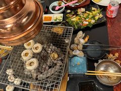 -奥西拉烤肉,盒饭,冷面(青岩刘店)