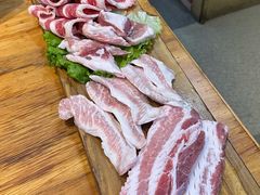 -金顺碳烤肉(1号店)