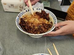-梅溪·小伙子干挑面(安吉总店)