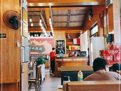 大堂-先记烧鹅王·本地粤菜(福永店)