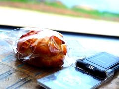-Cafe Aewol Monsant