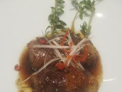 -匠和风精致料理(莆田财富中心店)