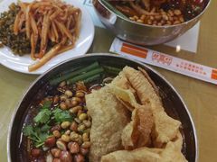 -红鼻子桂林米粉(金唐新光界店)