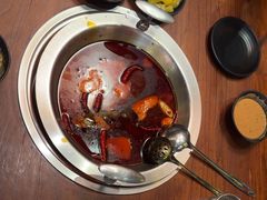 -牛小嫩串串火锅(延边大学文化城店)