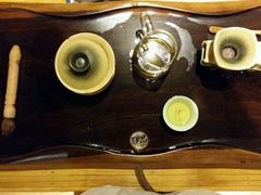 -武夷山旧街壹号溪岸旅馆(三姑度假区店)