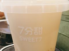 -7分甜(栖霞万谷慧店)