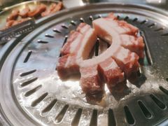 -哈哈碳都·牛肋条无限自助烤肉(宝龙店)