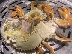 膏蟹-青蓬蒸汽海鲜·深圳老字号·团建聚会(壹方城店)