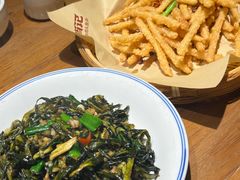 -肖记公安牛肉鱼杂馆· 省级非物质文化遗产(仁和路店)