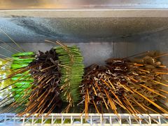 -刘记姐妹烧烤(十二中街店)