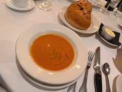 -MORTON'S 莫尔顿牛排坊(北京丽晶酒店)