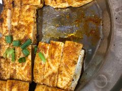 -江城燕子大排档(江汉路步行街店)