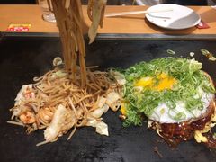 -鹤桥风月(ヨドバシ梅田店)