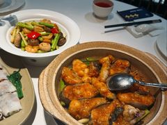-南棠馆粤菜坊(群光店)