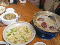-金掌勺·锅包肉(双榆树店)