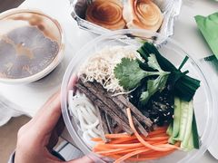 -云海肴·汽锅鸡·云南菜(美罗城店)