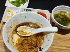 -熊吞·大碗丼烧肉饭(西市场嘉华店)