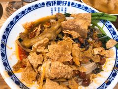 -西环肥仔螺蛳粉(总店)