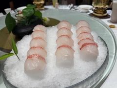 -海鲨湾海鲜会馆(百家湖1912店)