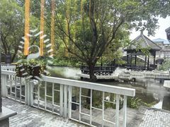-杭州西溪喜来登度假大酒店
