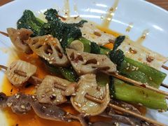 -青石桥老瓦房肥肠粉总店(青石桥总店)