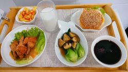 -美悦湾月子中心(熙湖店)