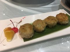 -金满楼(天河中路店)