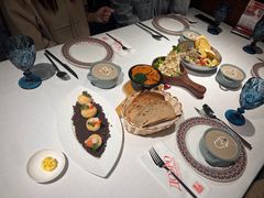 -俄士厨房(五棵松华熙LIVE店)