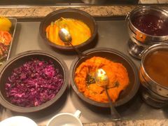 -上海锦江汤臣洲际大酒店壹阶层