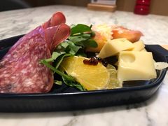 -Pizza Marzano玛尚诺(中骏世界城店)