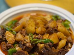 -野马国际·大汉食府