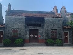 -李小龙乐园(顺德均安店)
