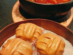 -唐猫庭院·千年陕菜(赛格国际购物中心店)